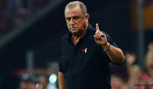 6 aylık sözleşme tamam! Fatih Terim’in yeni takımı belli oldu