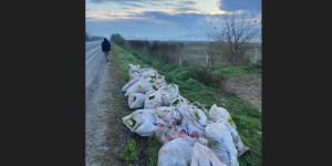 Tire’de çuval çuval marul çalan 3 şüpheli tutuklandı