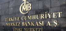 Merkez Bankasından 22 ay sonra faizle ilgili bir ilk!