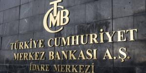 Merkez Bankasından 22 ay sonra faizle ilgili bir ilk!