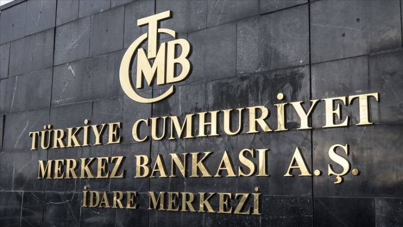 Merkez Bankasından 22 ay sonra faizle ilgili bir ilk!