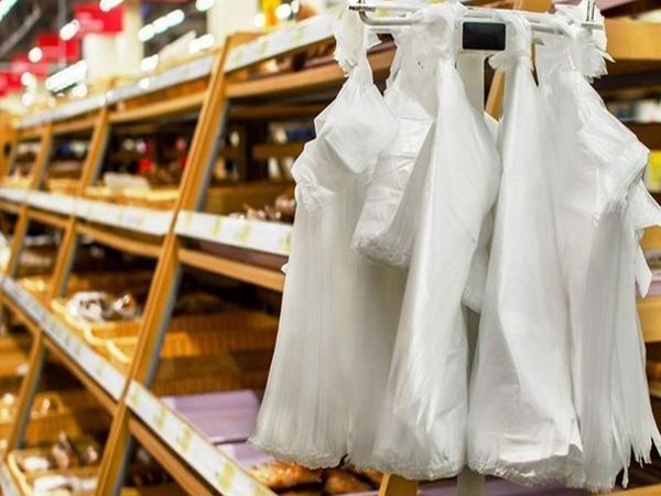 Plastik poşet ücretlerine zam: 1 Ocak’tan itibaren geçerli olacak