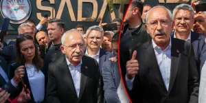 SADAT’ın açtığı davayı kaybetti: Kemal Kılıçdaroğlu’na haciz geldi