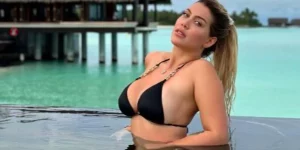 Wanda Nara bildiğiniz gibi… Son paylaşımı olay oldu!