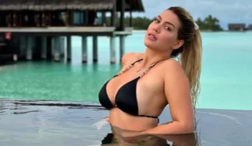 Wanda Nara bildiğiniz gibi… Son paylaşımı olay oldu!