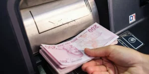 2025 düzenlemesi: ATM’lerde para çekme limiti yükseliyor