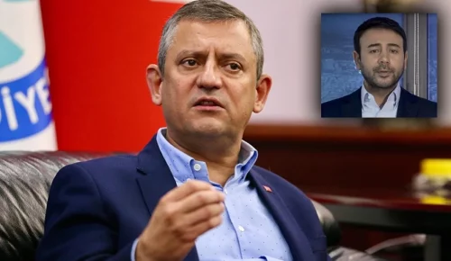 Özel: Başkanımızı FETÖ yöntemleriyle gözaltına almak acizliktir