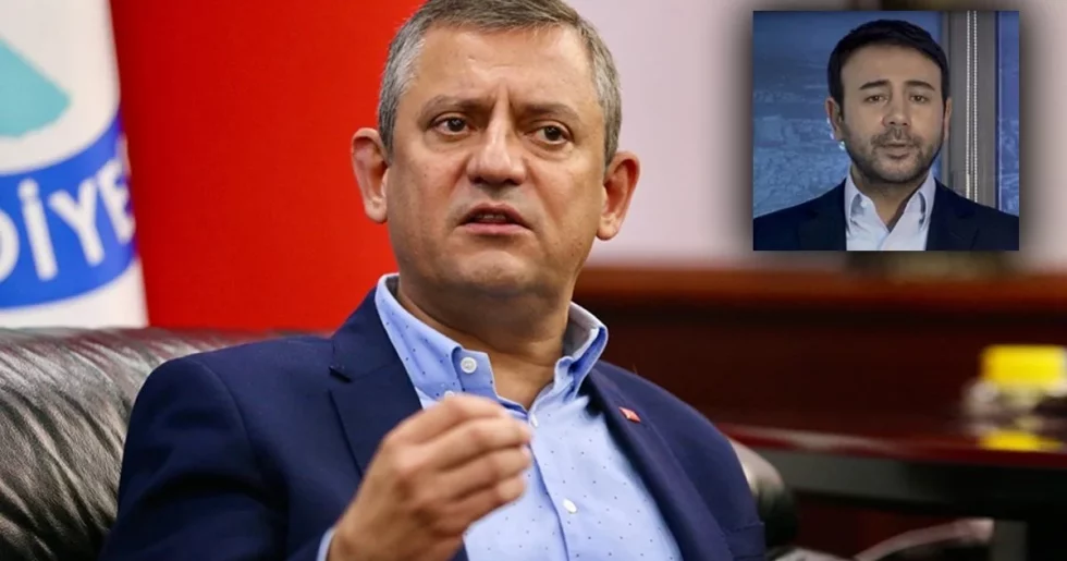 Özel: Başkanımızı FETÖ yöntemleriyle gözaltına almak acizliktir