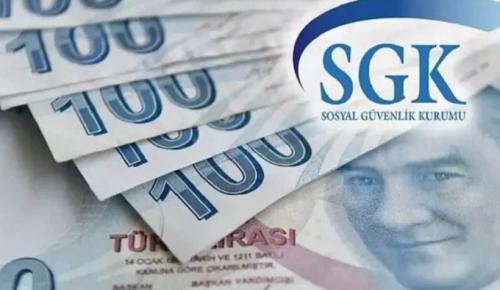 SGK’da yeni düzenleme yürürlüğe girdi: O şart kaldırıldı