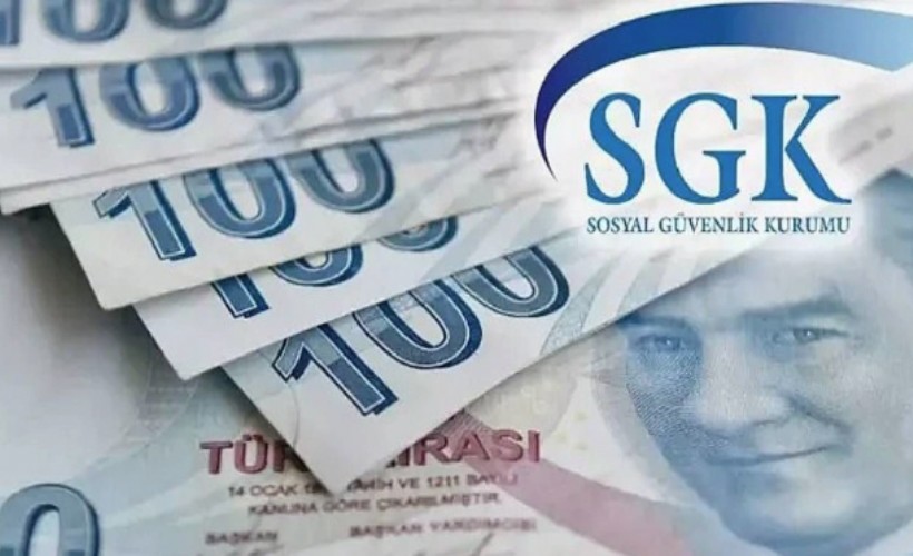 SGK’da yeni düzenleme yürürlüğe girdi: O şart kaldırıldı