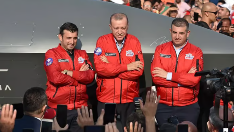 Bayraktar kardeşlerin yeni serveti dudak uçuklattı!