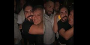 Ünlü Zenne Sanatçıları ‘Kime Ne Club’da Bir Araya Geldi!