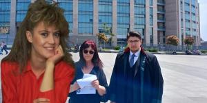 ŞEHNAZ DİLAN’DAN 500 MİLYONLUK TAZMİNAT