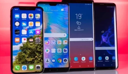 Bu telefonların kullanım ömrü 10 gün sonra doluyor