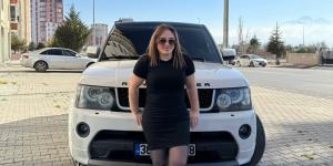 Ayfer Karel, Kayseri’de Yine Fırtına Estirecek!