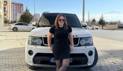 Ayfer Karel, Kayseri’de Yine Fırtına Estirecek!