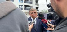 Başkan Tugay’dan TİS sürecine ilişkin açıklama: Ödeyemeyeceğimiz ücreti ‘veririz’ diyemem
