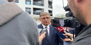 Başkan Tugay’dan TİS sürecine ilişkin açıklama: Ödeyemeyeceğimiz ücreti ‘veririz’ diyemem