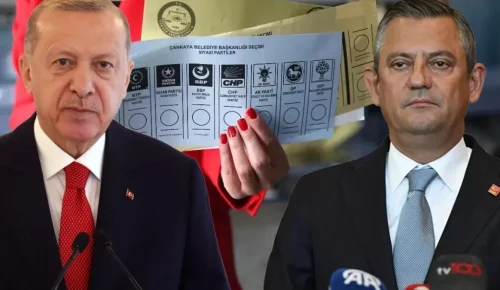 ORC araştırmadan bir anket daha: İşte sonuçlar!