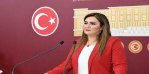 CHP’li Kılıç’tan iktidara ‘3 Mayıs’ çıkışı: Eleştiren gazeteciler susturuluyor