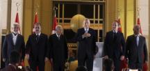 Cumhur İttifakı ortağından erken seçim açıklaması