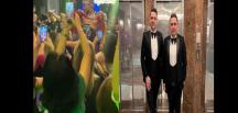Ünlü İsimlerin Kapışması; Zenne Emre Aşık’ın Performansı Gölgede Bıraktı!