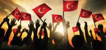 Vatanına ve milletine aşık bir adam: Ercüment Tula