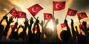 Vatanına ve milletine aşık bir adam: Ercüment Tula