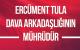 Ercüment Tula ismi her zaman takdirle konuşulan bir isimdir