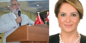 Kocabıyık: ‘Kavala suçsuz dedim diye vali olan eşimi gece aldılar’