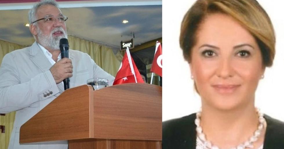 Kocabıyık: ‘Kavala suçsuz dedim diye vali olan eşimi gece aldılar’