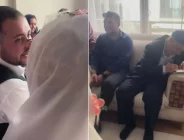 Gelinin istediği mehir yakınlarını bile isyan ettirdi: Babam ne yaptın!