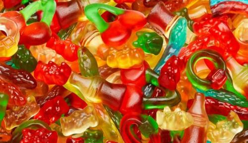 Haribo’dan uyuşturucu çıktı! Tüm ürünler piyasadan toplatılıyor