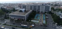İBB’ye 5. dalga operasyonu