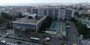 İBB’ye 5. dalga operasyonu