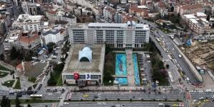 İBB soruşturmasında 3. dalga