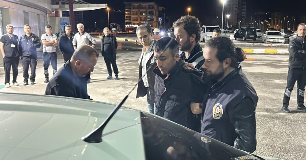 Sivas’ta iki kardeşi öldüren katil zanlısı kayıp babanın arkadaşı çıktı