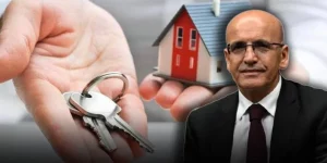 Bakan Şimşek duyurdu: Kira sözleşmelerinde yeni dönem
