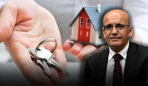 Bakan Şimşek duyurdu: Kira sözleşmelerinde yeni dönem