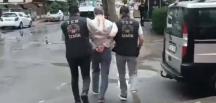 Künefe zincirine FETÖ/PDY operasyonu; 33 gözaltı