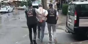 Künefe zincirine FETÖ/PDY operasyonu; 33 gözaltı