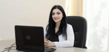 Türkiye’de, Azerbaycanlı Diyetisyen Narmin Alasgarova Tarafından Hormon Düzeylerine Dayalı Beslenme Modeli Geliştiriliyor!