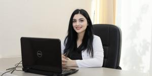 Türkiye’de, Azerbaycanlı Diyetisyen Narmin Alasgarova Tarafından Hormon Düzeylerine Dayalı Beslenme Modeli Geliştiriliyor!