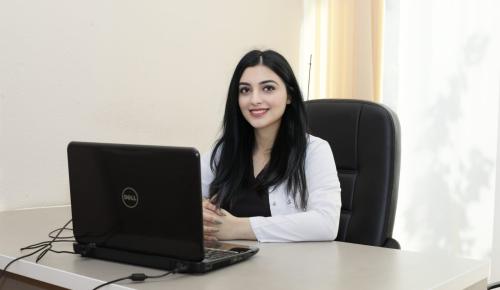 Türkiye’de, Azerbaycanlı Diyetisyen Narmin Alasgarova Tarafından Hormon Düzeylerine Dayalı Beslenme Modeli Geliştiriliyor!
