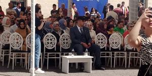 Okan Samet Elbi Liderliğinde Alanya’da Öğrenci Dayanışması Şaha Kalktı: 2.200 Öğrenci Hakları İçin Ayağa Kalktı!