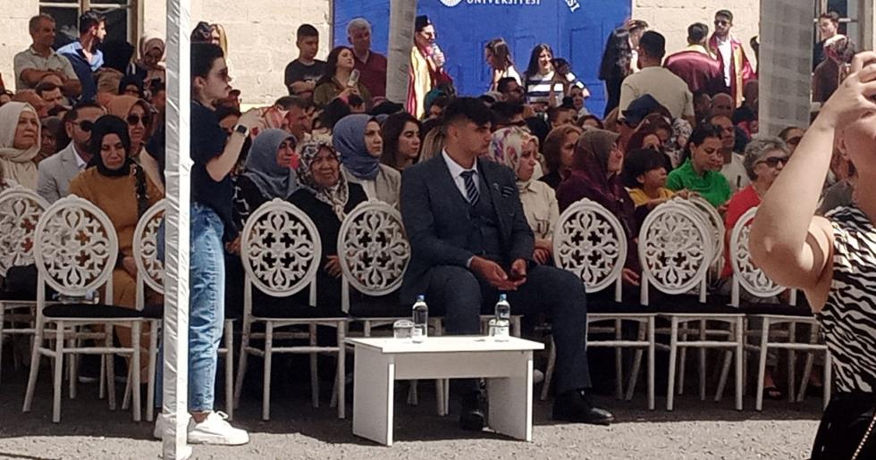Okan Samet Elbi Liderliğinde Alanya’da Öğrenci Dayanışması Şaha Kalktı: 2.200 Öğrenci Hakları İçin Ayağa Kalktı!
