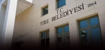 Tire Belediyesi “Yeni Personel Alımı Yok” diye açıklama yaptı fakat iddialar bitmiyor