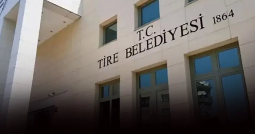 Tire Belediyesi “Yeni Personel Alımı Yok” diye açıklama yaptı fakat iddialar bitmiyor
