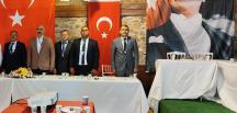 Tire Süt Kooperatifi Genel Kurulu Yoğun Katılımla Gerçekleşti!