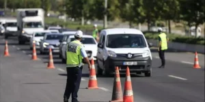 Yeni trafik kanunu Meclis’te! Cezalar artıyor